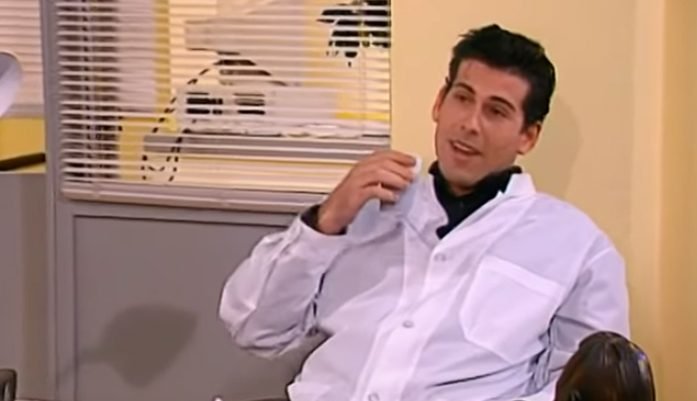 Κουίζ για αυθεντίες: Σου δίνουμε τον γιατρό, μπορείς να βρεις σε ποια σειρά τον είδαμε;