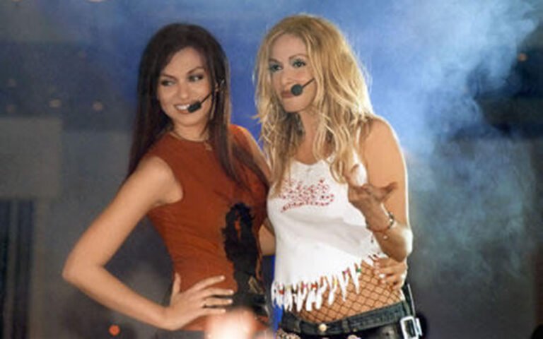 Πάνω από 7/10 κανείς: Θα βρεις το όνομα που λείπει από τον στίχο 10 πασίγνωστων τραγουδιών;