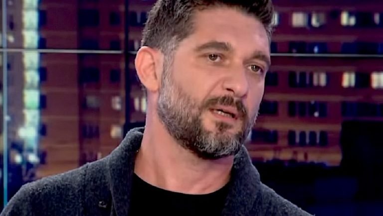 Ελληνίδα ηθοποιός το κορίτσι του Πάνου Ιωαννίδη; (Pic)