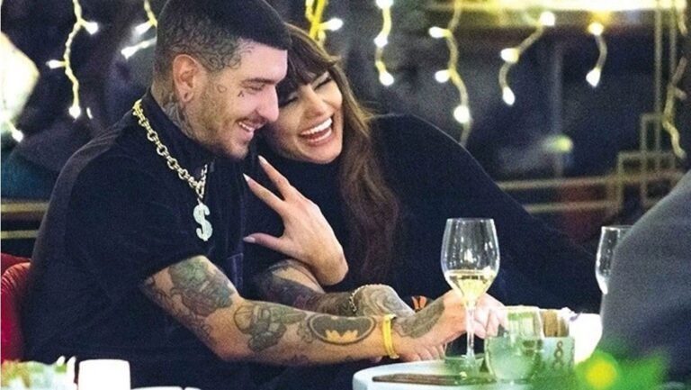 To τερμάτισαν: Ηλιάνα – SNIK φιλιούνται on camera και το Instagram παραληρεί (Vid)