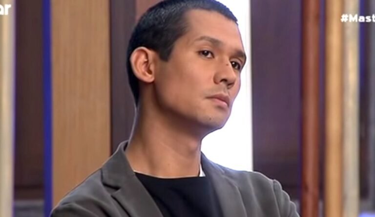 Ο Σωτήρης Κοντιζάς έγινε ξανθός και… δεν έχουμε λόγια (Pics)