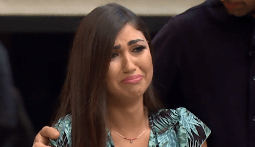 Στα χνάρια της Μιζεράκη:  H Κυριακή του Power of Love  έγινε ξανθιά και… μοιάζει άλλη (Pic)