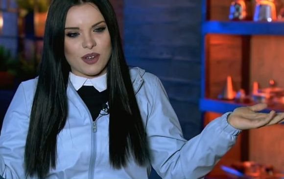 Γυναικάρα, ό,τι και να λένε: Οι νέες φωτογραφίες της Μαρίας Μπέη εκτός MasterChef (Pics)