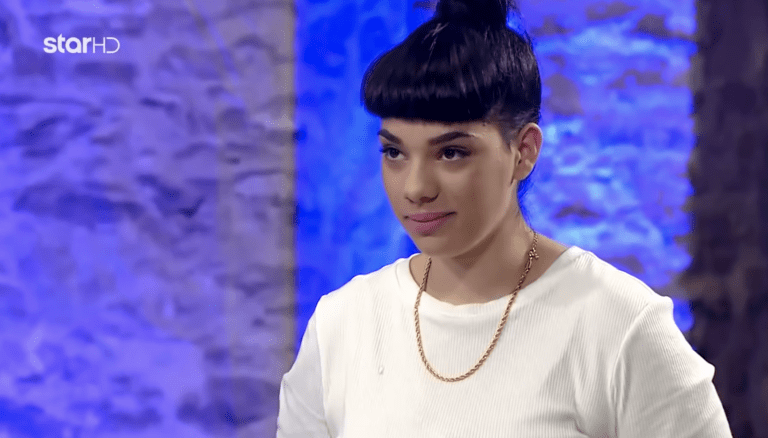 H Mαριάννα του MasterChef  έγινε… Ηλέκτρα – Δείτε την απίστευτη μεταμόρφωσή της μετά τα ράστα (Pics)