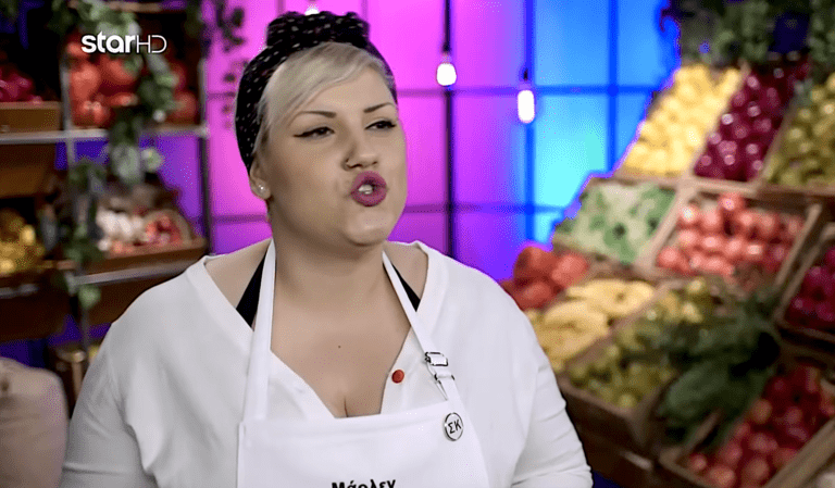 Τολμά και μας αφήνει άφωνους: Η Μάρλεν του  MasterChef ανέβασε φώτο με μαγιό (Pics)