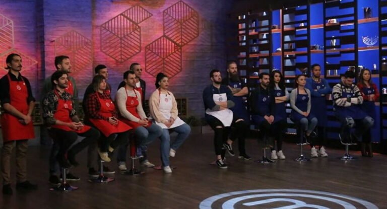 Γεννητούρια στο  MasterChef: Ποιος ετοιμάζεται να γίνει μπαμπάς;