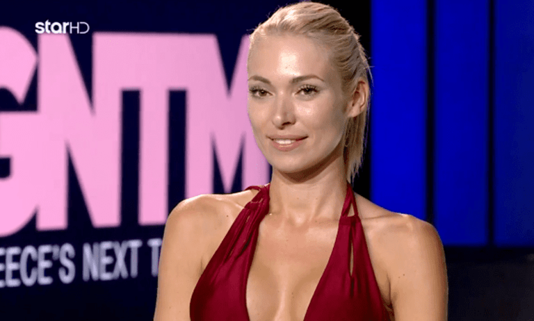 Όλες στο GNTM θα έκλαιγαν στη θέση της: Η νέα αλλαγή της Μικαέλας μας άφησε άφωνους (Pics)
