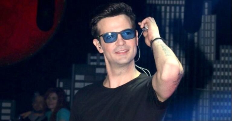 Nέα εικόνα, νέα καριέρα: To νέο επάγγελμα του Νίνο μας άφησε άφωνους (Pic)