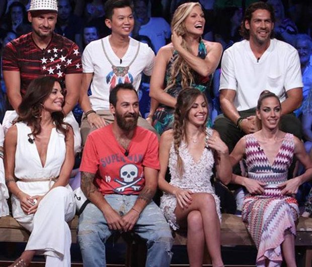 Δεν τους αναγνωρίζει ούτε ο Σάκης: Έτσι είναι σήμερα οι “Μαχητές” του Survivor 1