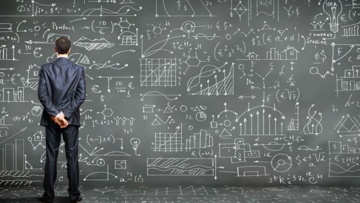 Τεστ IQ: Αν κάνεις πάνω από 8/10, τότε ανήκεις στην ελίτ των πιο ευφυών Ελλήνων