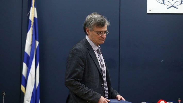 Επιτέλους τελειώνει ο εφιάλτης: Πότε έρχεται το εμβόλιο του κορωνοϊού στην Ελλάδα