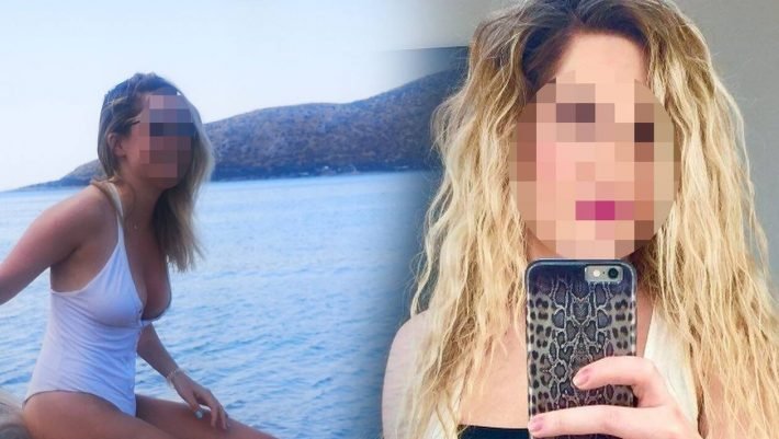 35 ετών η δράστις της επίθεσης με βιτριόλι – Πιθανόν να πληρώθηκε