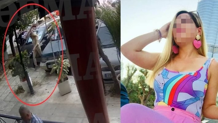 Έδωσε όνομα: Η 34χρονη έδειξε τη βασική ύποπτο και εξήγησε γιατί την υποψιάζεται(Vid)