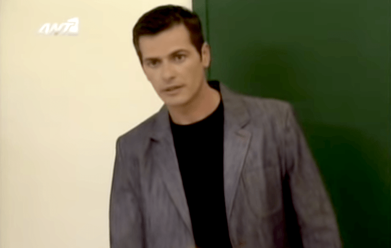 10/10 ούτε ο Κατακουζηνός: Σου δίνουμε τον καθηγητή, μπορείς να βρεις σε ποια σειρά τον είδαμε;