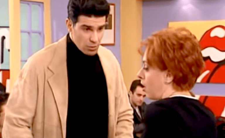 9/10 ρεκόρ: Σου δίνουμε τον γκόμενο της Ελένης Βλαχάκη, θα θυμηθείς το όνομά του;