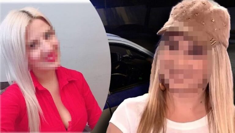 Ολική ανατροπή: Δεν έριξε το βιτριόλι για χάρη του 40χρονου η φερόμενη ως δράστις