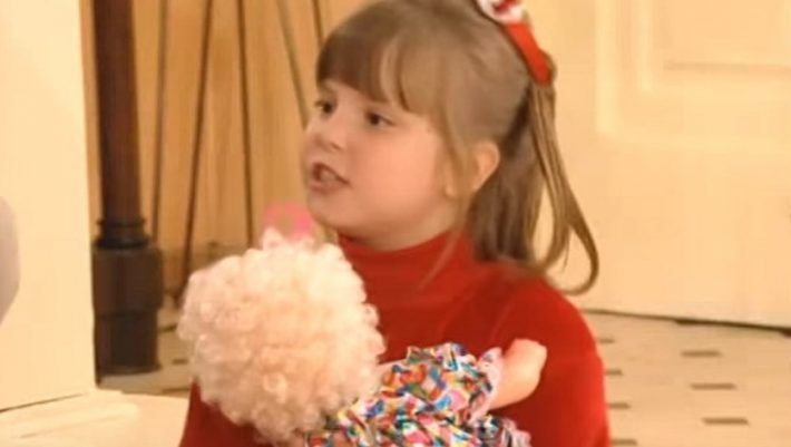 8/10 ρεκόρ: Μπορείς να θυμηθείς σε ποια σειρά είδαμε αυτά τα 10 πιτσιρίκια;