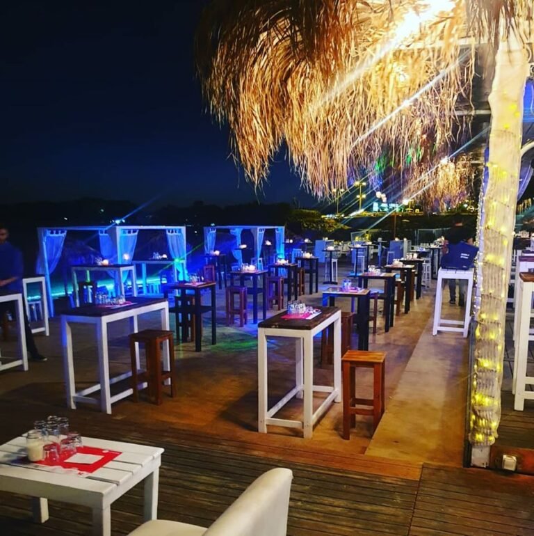 Παρασκευή 3 Ιουλίου το Πλυντήριο Bar δίνει καλοκαιρινό ραντεβού στην αμμουδιά!