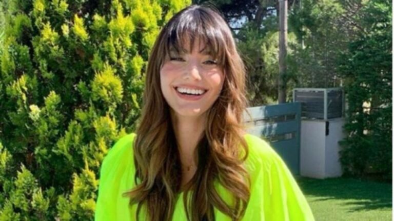 Χαμός με την Ηλιάνα Παπαγεωργίου: Κυκλοφορούν γυμvές φωτογραφίες της (Pics)