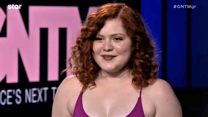 Πιο αδύνατη κι απ’ την Ηλιάνα: Η νέα φωτό της Ξανθής του GNTM με μπικίνι σε κάνει να πιστεύεις πως δεν είναι αυτή (Pics)