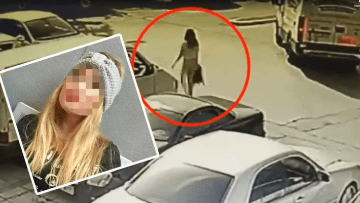 Επίθεση με βιτριόλι: Ανιχνεύθηκε η ηθική αυτουργός που σακάτεψε την 34χρονη (Vid)