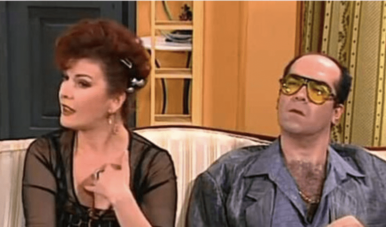 10/10 ούτε ο πιο φανατικός τηλεορασάκιας:Θα θυμηθείς το επάγγελμα 10 πασίγνωστων ηρώων ελληνικών σειρών;