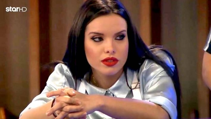 Άλλος άνθρωπος: Ένα μήνα μετά η Μαρία Μπέη δίπλα στον Πάνο Ιωαννίδη είναι πιο εντυπωσιακή από ποτέ (Pic)