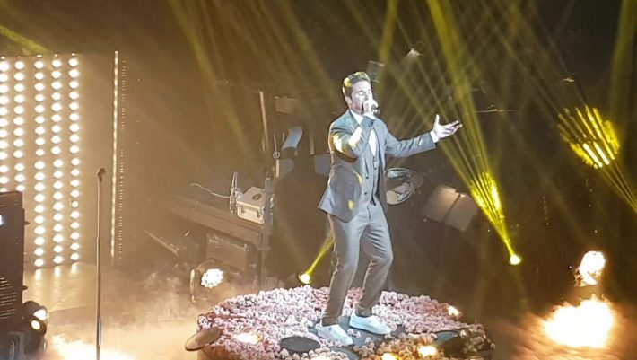 10/10 ποτέ: Μπορείς να συμπληρώσεις τη λέξη που λείπει απ’ το ρεφρέν 10 τραγουδιών χωρισμού;