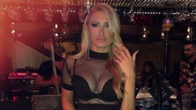 Τον «τελείωσε» με μία δήλωση: H ατάκα της Τούνη για τον πρώην της τα είπε όλα (Pic)