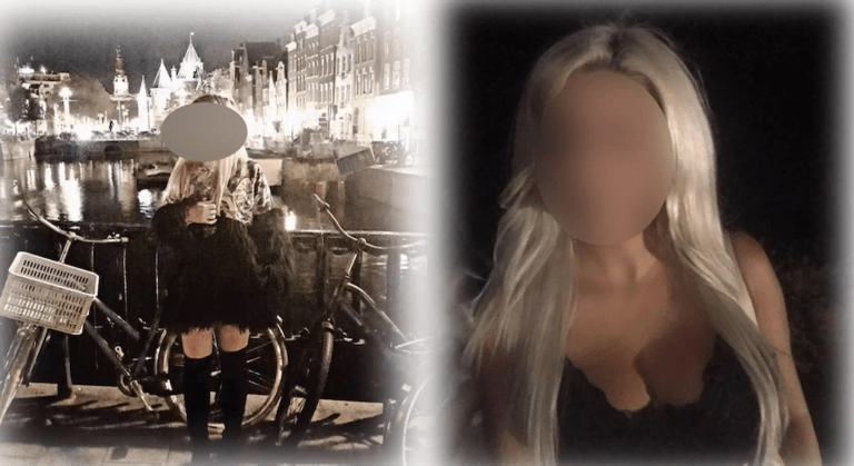 Φωτό-ντοκουμέντο: «Τα έσπαγαν» στον Αργυρό δράστις – Ιωάννα πριν την επίθεση με το βιτριόλι (Pic)