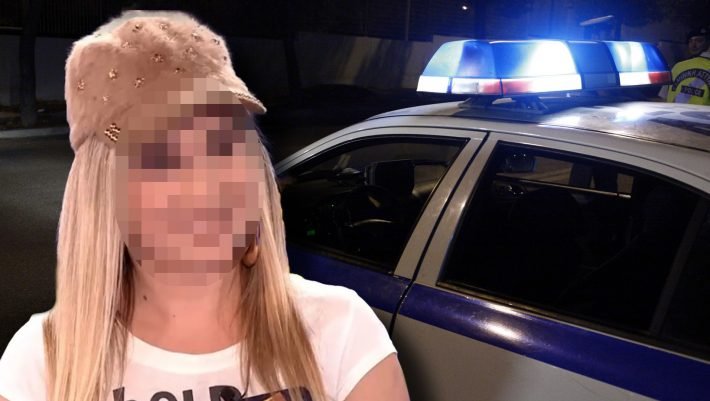 Μαυροφορεμένη με βιτριόλι: Άφωνοι οι αστυνομικοί μετά τη σάρωση των κινητών των υπόπτων