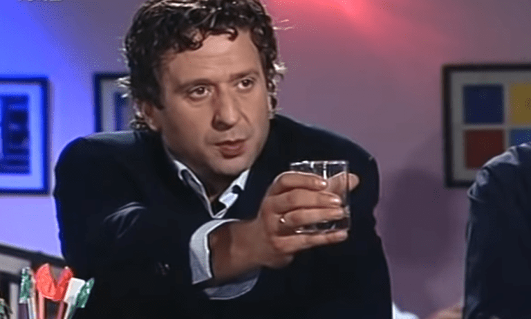 10/10 μόνο ο 1 στους 100: Σου δίνουμε μόνο το όνομα του πρωταγωνιστή, θα βρεις τη σειρά;