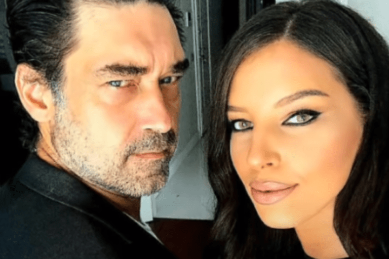 Την «τελείωσε» με μία δήλωση: Απίστευτο αυτό που είπε ο Μπουράκ για τη Χαρά του GNTM μετά τον χωρισμό τους