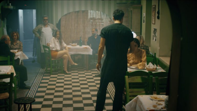 10/10 μόνο jukebox: Σου δίνουμε μια φωτογραφία από το βίντεο κλιπ, θα βρεις ποιο τραγούδι είναι;