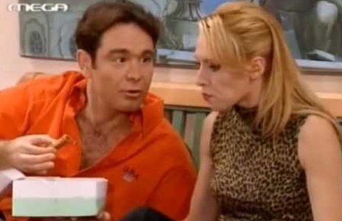 10/10 ούτε με θαύμα: Σου δίνουμε έναν γκόμενο 10 πρωταγωνιστριών σειρών, θα θυμηθείς το όνομά του;