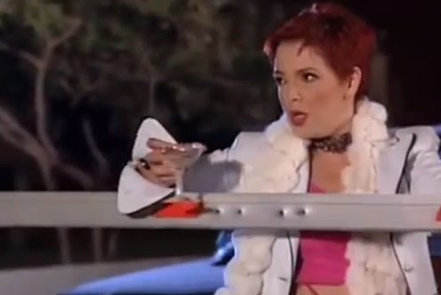 10/10 ούτε η ίδια: Θυμάσαι πως έλεγαν την Ελένη Ράντου σε 10 πασίγνωστες σειρές της;