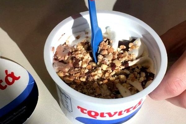 5 γλυκίσματα των ’90s που αν τα πρόλαβες τότε είσαι ένας περήφανος μεσήλικας (Pics)