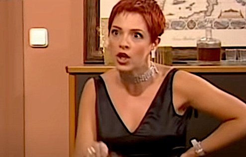 10/10 ούτε 1/100: Σου δίνουμε 10 αλλοδαπούς χαρακτήρες σειρών, θυμάσαι τα ονόματά τους;