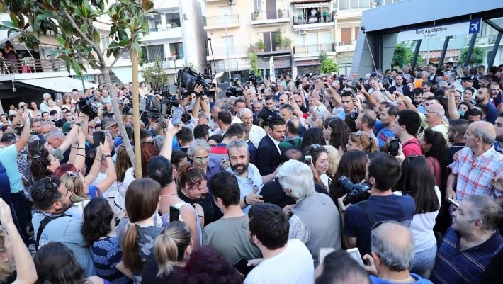 Συνωστιστείτε ελεύθερα: 9 μέρη που αποδεδειγμένα δεν κολλάει ο κορωνοϊός (Pics)