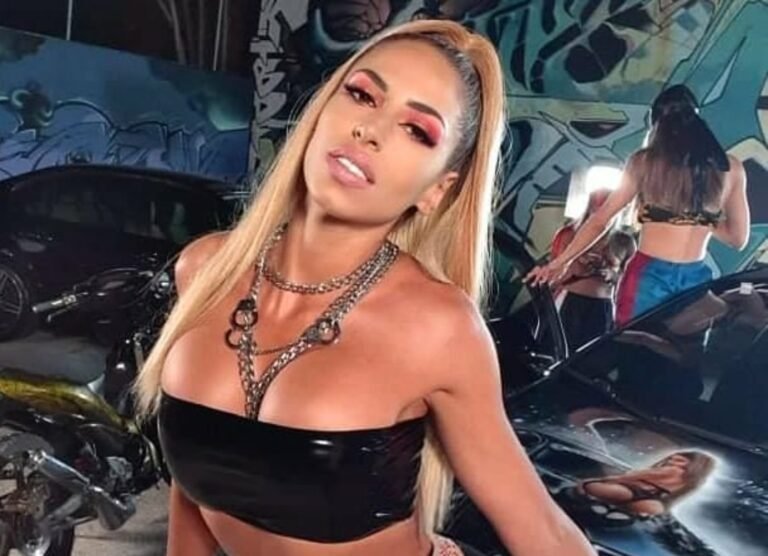 “Αστεράκι μου” το νέο τραγούδι της Αναστασίας Γιούσεφ ήρθε για να μας κολλήσει!