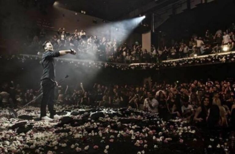 Τεστ μπουζουκόβιου: 5 λέξεις της νύχτας που αν τις λες, τότε ναι, είσαι γεννημένος σκυλάς