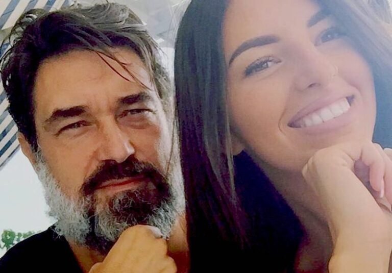 Tον διέλυσε ο χωρισμός με τη Χαρά του GNTM: Απίστευτη «μεταμόρφωση» του Μπουράκ Χακί 3 μήνες μετά (Pics)