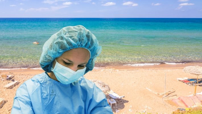 Αλήθεια, πιστεύετε ότι θα εφαρμοστεί; Το ουτοπικό μέτρο που σκέφτεται η κυβέρνηση για τον κορωνοϊό