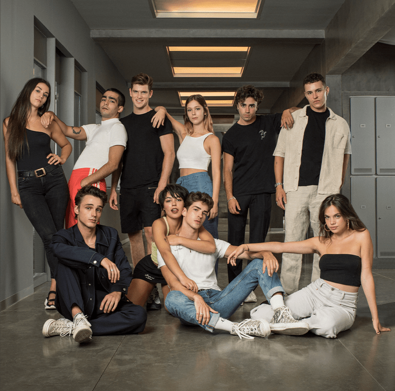 Elite: Θα επιστρέψει στο Netflix με ολοκαίνουριο cast! Μάθε όλες τις πληροφορίες