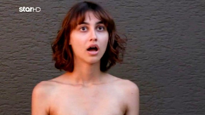 Το έκανε! Η Ελευθερία του GNTM… έγινε Τούνη (Pic)