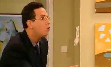 Το πιο δύσκολο: Σου δίνουμε τα ονόματα 10 χαρακτήρων, μπορείς να βρεις σε ποια σειρά τους είδαμε;