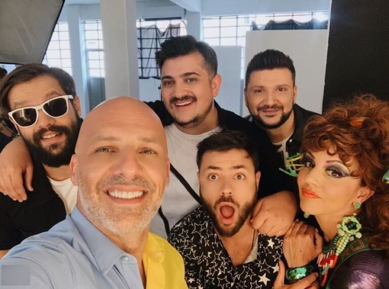 Αποχώρηση που δεν περιμέναμε από το “Καλό μεσημεράκι”