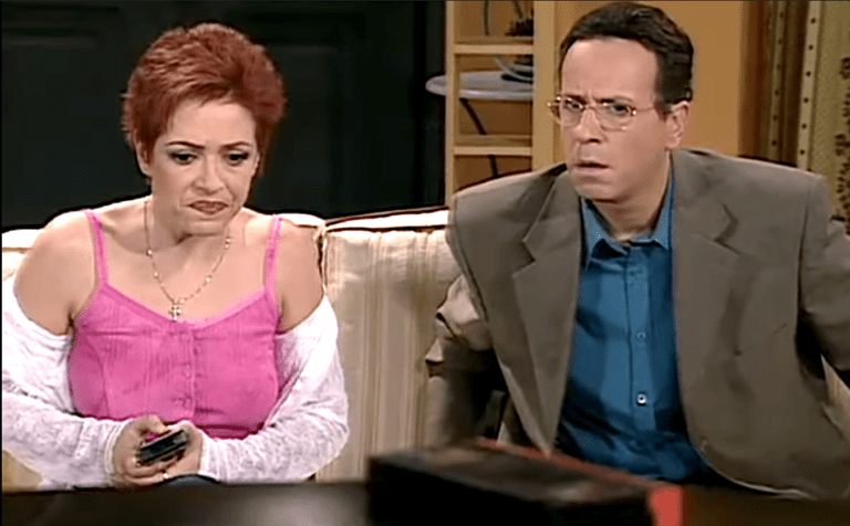 Ο ένατος: Νεκρός και ο πιο εμβληματικός ηθοποιός του Κωνσταντίνου και Ελένης