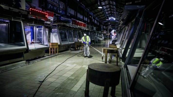 Κορωνοϊός: Αυτά είναι τα νέα μέτρα που έρχονται