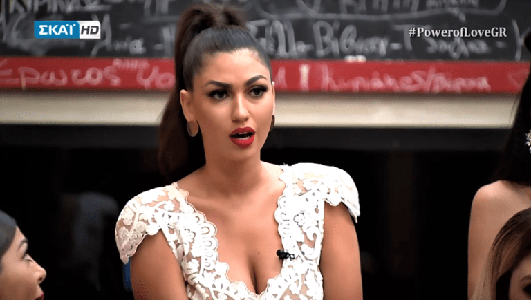 Δεν αναγνωρίζεται με τη νέα της εικόνα: Η Κυριακή Τσανικίδη του Power of Love άλλαξε εικόνα και μοιάζει άλλη (Vid)